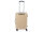 Franky PP14/19 Spinner 65er mit TSA-Zahlenschloss und Dehnfalte beige