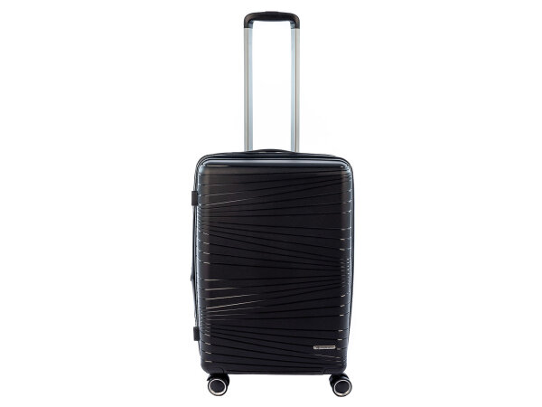 Franky PP14/19 Spinner 65er mit TSA-Zahlenschloss und...