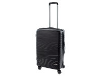 Franky PP14/19 Spinner 65er mit TSA-Zahlenschloss und...