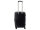 Franky PP14/19 Spinner 65er mit TSA-Zahlenschloss und Dehnfalte black