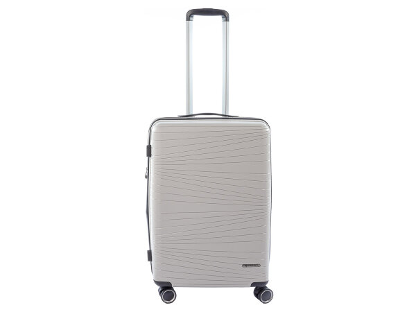 Franky PP14/19 Spinner 65er mit TSA-Zahlenschloss und...