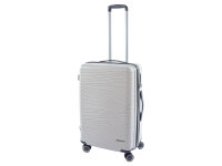 Franky PP14/19 Spinner 65er mit TSA-Zahlenschloss und...