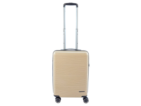 Franky PP14/19 Spinner 55er mit TSA-Zahlenschloss