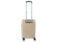 Franky PP14/19 Spinner 55er mit TSA-Zahlenschloss