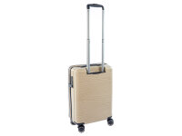 Franky PP14/19 Spinner 55er mit TSA-Zahlenschloss