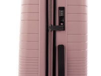 Franky PP14/19 Spinner 55er mit TSA-Zahlenschloss rose