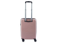 Franky PP14/19 Spinner 55er mit TSA-Zahlenschloss rose