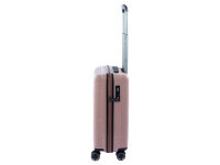 Franky PP14/19 Spinner 55er mit TSA-Zahlenschloss rose