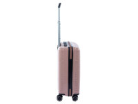 Franky PP14/19 Spinner 55er mit TSA-Zahlenschloss rose
