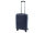 Franky PP14/19 Spinner 55er mit TSA-Zahlenschloss darkblue