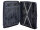 Franky PP14/19 Spinner 55er mit TSA-Zahlenschloss darkblue