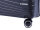 Franky PP14/19 Spinner 55er mit TSA-Zahlenschloss darkblue