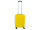 Franky PP14/19 Spinner 55er mit TSA-Zahlenschloss yellow