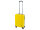 Franky PP14/19 Spinner 55er mit TSA-Zahlenschloss yellow