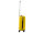 Franky PP14/19 Spinner 55er mit TSA-Zahlenschloss yellow