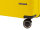 Franky PP14/19 Spinner 55er mit TSA-Zahlenschloss yellow