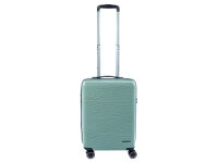 Franky PP14/19 Spinner 55er mit TSA-Zahlenschloss green