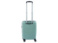 Franky PP14/19 Spinner 55er mit TSA-Zahlenschloss green