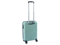 Franky PP14/19 Spinner 55er mit TSA-Zahlenschloss green