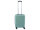 Franky PP14/19 Spinner 55er mit TSA-Zahlenschloss green