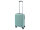 Franky PP14/19 Spinner 55er mit TSA-Zahlenschloss green