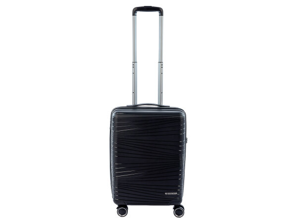 Franky PP14/19 Spinner 55er mit TSA-Zahlenschloss black