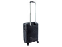 Franky PP14/19 Spinner 55er mit TSA-Zahlenschloss black