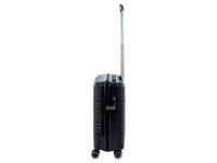 Franky PP14/19 Spinner 55er mit TSA-Zahlenschloss black