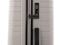 Franky PP14/19 Spinner 55er mit TSA-Zahlenschloss grey