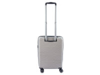 Franky PP14/19 Spinner 55er mit TSA-Zahlenschloss grey