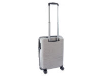 Franky PP14/19 Spinner 55er mit TSA-Zahlenschloss grey