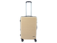 Franky PP14/19 Spinner 3er Set 55er/65er/75er mit TSA-Zahlenschloss