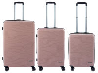 Franky PP14/19 Spinner 3er Set 55er/65er/75er mit...