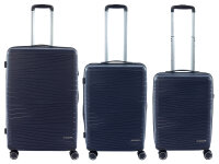 Franky PP14/19 Spinner 3er Set 55er/65er/75er mit...