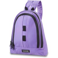 Dakine Cosmo Organizer Rucksack 6,5 Liter 8210060 Violet