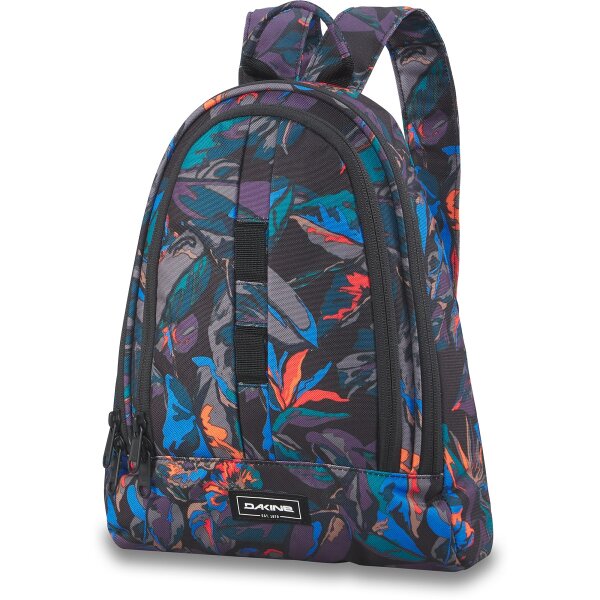 Dakine Cosmo Organizer Rucksack 6,5 Liter 8210060 Tropic Dream