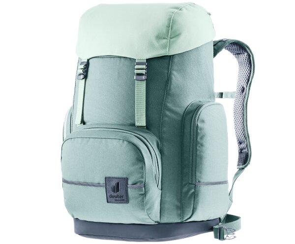 Deuter Scula 30 Liter Schulrucksack 3830022 jade-frost