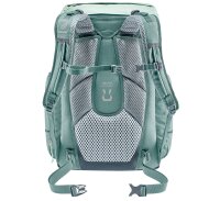 Deuter Scula 30 Liter Schulrucksack 3830022 jade-frost