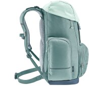 Deuter Scula 30 Liter Schulrucksack 3830022 jade-frost