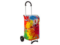 Andersen Scala Shopper Mix Einkaufstrolley  46 Liter 112-333