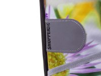 Andersen Scala Shopper Mix Einkaufstrolley  46 Liter 112-333 A02 Blumen