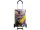 Andersen Scala Shopper Mix Einkaufstrolley  46 Liter 112-333 A02 Blumen