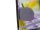 Andersen Scala Shopper Mix Einkaufstrolley  46 Liter 112-333 A02 Blumen