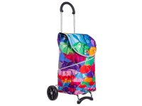 Andersen Scala Shopper Mix Einkaufstrolley 46 Liter 112-333 A07 Regenschirm