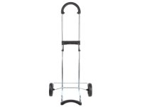 Andersen Scala Shopper Mix Einkaufstrolley 46 Liter 112-333 A07 Regenschirm