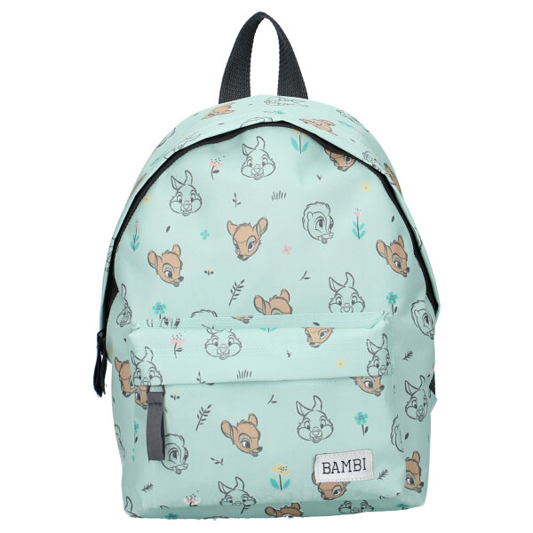 Vadobag Bambi Kinderrucksack 6 Liter 076-1273 My First...