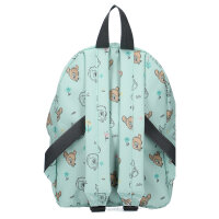 Vadobag Bambi Kinderrucksack 6 Liter 076-1273 My First Friend