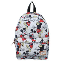 Vadobag Mickey Maus Kinderrucksack 10 Liter 088-2671...