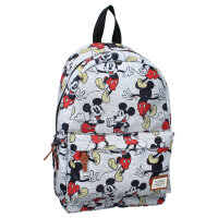 Vadobag Mickey Maus Kinderrucksack 10 Liter 088-2671...