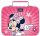 Vadobag Lunchtasche Minnie Maus 3,8 Liter 088-2893 Choose To Shine